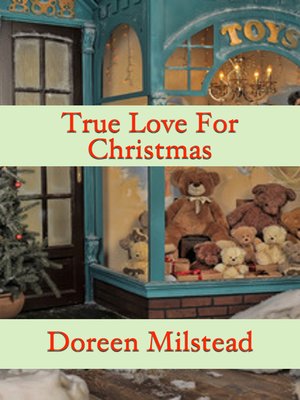 cover image of True Love For Christmas